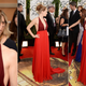 Image for article titled All the Looks From the Golden Globes Red Carpet